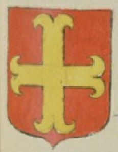 Blason de Damazan/Coat of arms (crest) of {{PAGENAME
