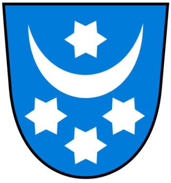 Wappen von Derendingen (Tübingen)/Arms (crest) of Derendingen (Tübingen)