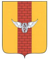 Arms (crest) of Krasny Gulyay