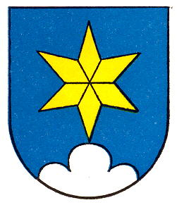 Wappen von Schienen/Arms (crest) of Schienen