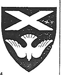 Coat of arms (crest) of Carey House