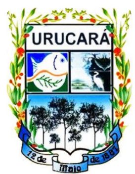 Brasão de Urucará/Arms (crest) of Urucará