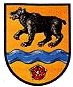 Wappen von Bärnbach/Arms (crest) of Bärnbach