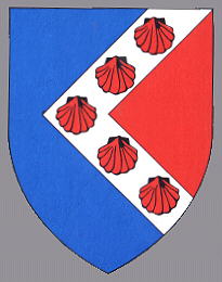 Arms (crest) of Blåvandshuk