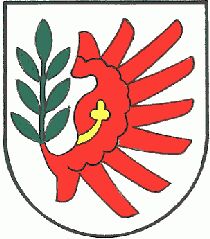 Wappen von Jungholz/Arms of Jungholz