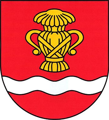 Arms of Książki