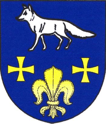 Arms (crest) of Pokojov