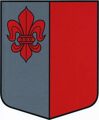 Coat of arms (crest) of Smiltene (parish)
