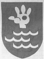 Wapen van Wijdemeren/Arms (crest) of Wijdemeren