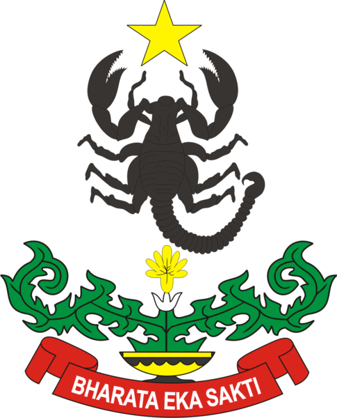 File:412th Mechanised Infantry Battalion, Indonesian Army.png