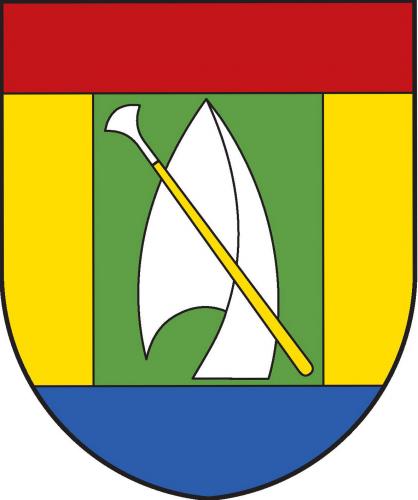 Coat of arms (crest) of Chrudichromy