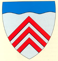 Blason de Dennebrœucq/Arms (crest) of Dennebrœucq