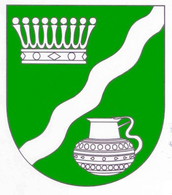 Wappen von Grevenkrug/Arms (crest) of Grevenkrug