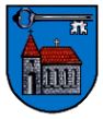 Wappen von Kappel (Bad Buchau)/Arms (crest) of Kappel (Bad Buchau)