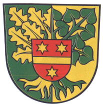 Wappen von Kauern/Arms (crest) of Kauern