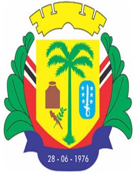 Brasão de Presidente Dutra (Maranhão)/Arms (crest) of Presidente Dutra (Maranhão)