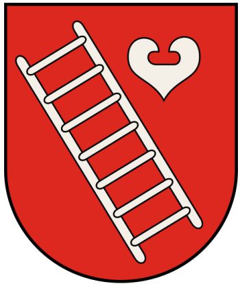 Wappen von Schale/Arms (crest) of Schale