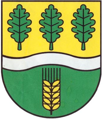 Wappen von Schelkau/Arms of Schelkau