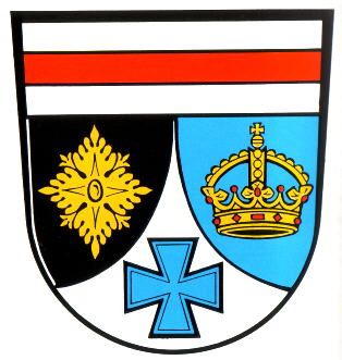 Wappen von Unteregg/Arms (crest) of Unteregg
