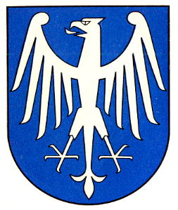 Wappen von Wetzikon (Thurgau)