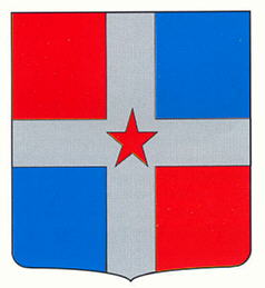 Blason de Châtillon-sur-Chalaronne/Arms (crest) of Châtillon-sur-Chalaronne