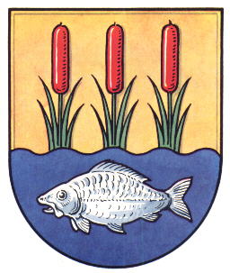 Wappen von Denkershausen/Arms (crest) of Denkershausen