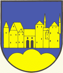 Arms (crest) of Frauenstein (Kärnten)