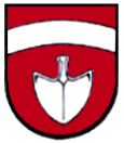 Wappen von Gammesfeld/Arms (crest) of Gammesfeld