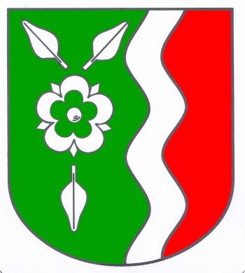 Wappen von Kittlitz/Arms (crest) of Kittlitz
