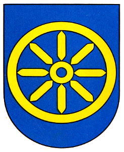 Wappen von Willisdorf/Arms of Willisdorf