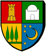 Arms (crest) of Bouzareah