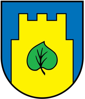 Wappen von Burgbronn/Arms (crest) of Burgbronn