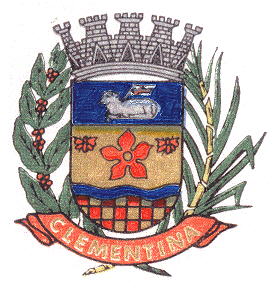 Arms of Clementina