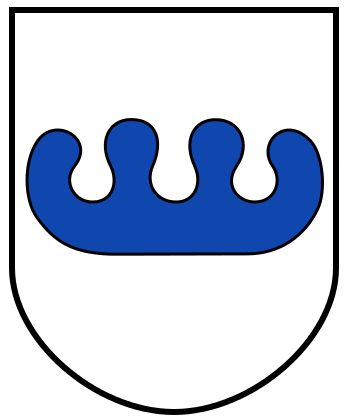 Wappen von Helminghausen
