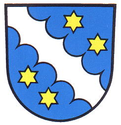 Wappen von Heroldstatt