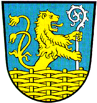 Wappen von Malching (Niederbayern)/Arms (crest) of Malching (Niederbayern)