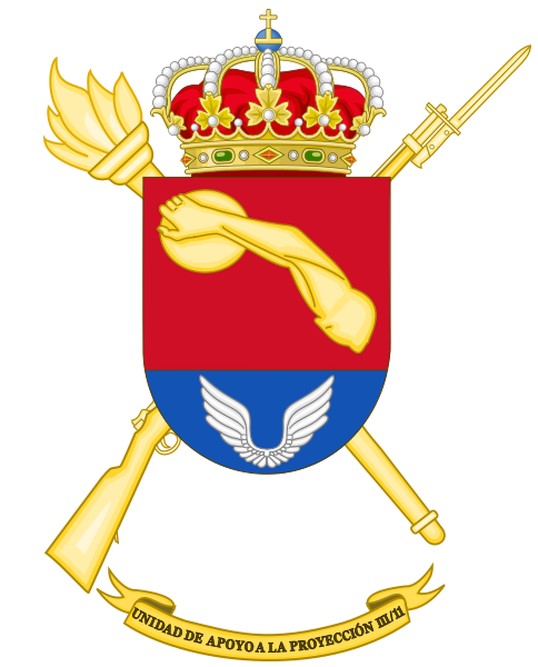 File:Projection Support Unit III-11, Spanish Army.png