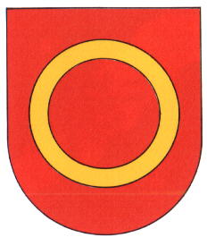 Wappen von Ringelbach / Arms of Ringelbach