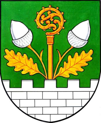 Arms of Vacenovice