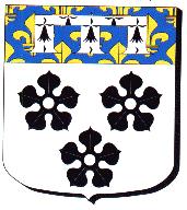 Blason de Guiry-en-Vexin/Arms (crest) of Guiry-en-Vexin