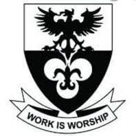 Coat of arms (crest) of Lenarea Secondary School