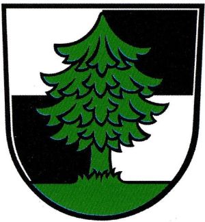 Wappen von Moxa/Arms (crest) of Moxa