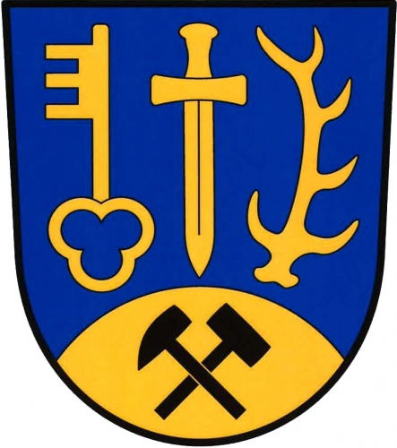 Arms of Rančířov