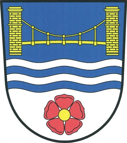 Coat of arms (crest) of Stádlec