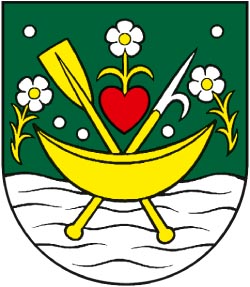 Coat of arms (crest) of Tomášikovo