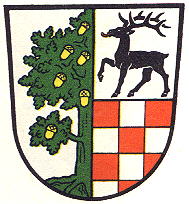 Wappen von Bad Sachsa/Arms of Bad Sachsa