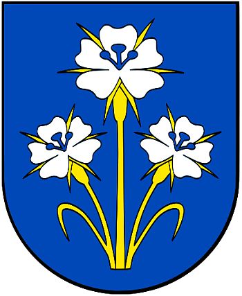 Arms of Kąkolewnica