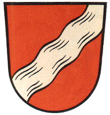 Wappen von Krumbach (Schwaben)/Arms (crest) of Krumbach (Schwaben)