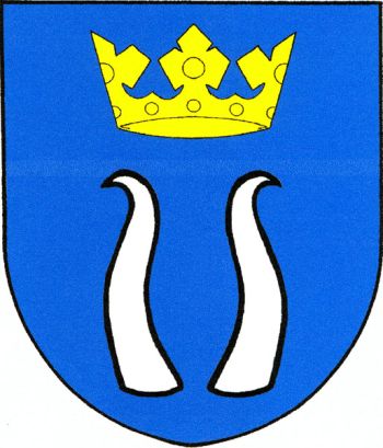 Coat of arms (crest) of Níhov
