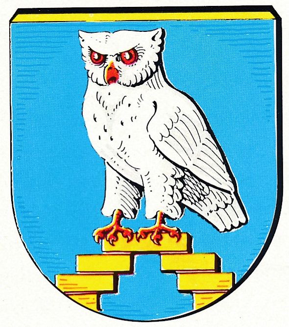 Wappen von Siegelsum / Arms of Siegelsum